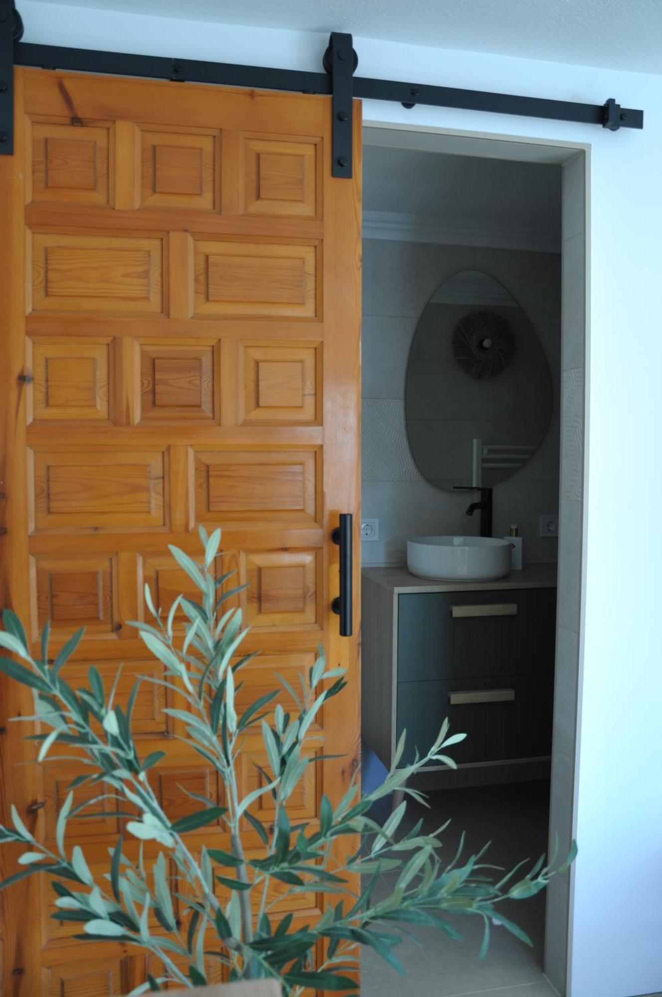 Casa Vive Tu Vida Apartamento Calpe Exterior foto