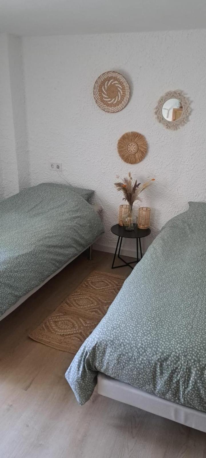 Casa Vive Tu Vida Apartamento Calpe Quarto foto