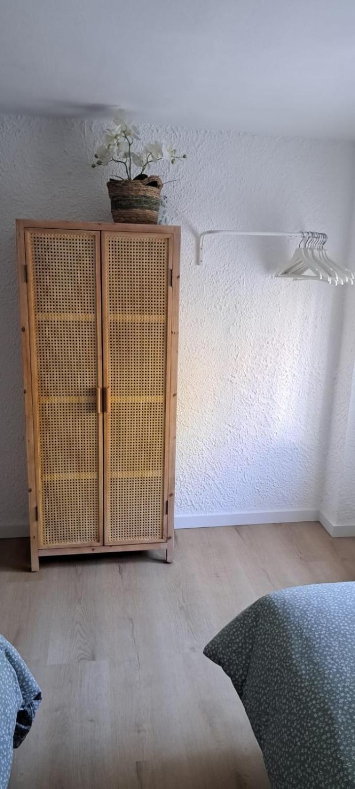 Casa Vive Tu Vida Apartamento Calpe Quarto foto